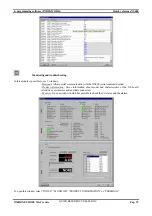 Preview for 20 page of Omron NS600 Quick Reference