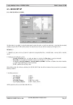 Preview for 22 page of Omron NS600 Quick Reference