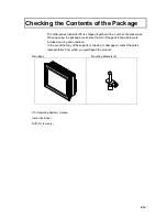 Preview for 19 page of Omron NSA Manual