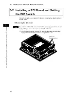 Предварительный просмотр 42 страницы Omron NSA Manual