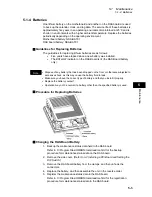 Preview for 75 page of Omron NSA Manual