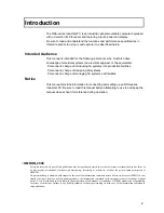 Предварительный просмотр 5 страницы Omron NSA12-15-TX11B User Manual