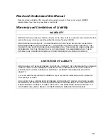 Предварительный просмотр 7 страницы Omron NSA12-15-TX11B User Manual