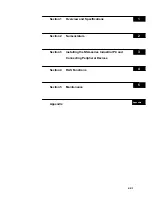 Preview for 21 page of Omron NSA12-15-TX11B User Manual