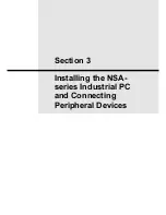 Preview for 37 page of Omron NSA12-15-TX11B User Manual