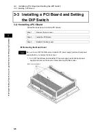 Предварительный просмотр 42 страницы Omron NSA12-15-TX11B User Manual