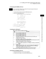 Предварительный просмотр 47 страницы Omron NSA12-15-TX11B User Manual