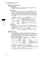Предварительный просмотр 66 страницы Omron NSA12-15-TX11B User Manual