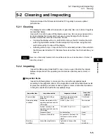 Preview for 77 page of Omron NSA12-15-TX11B User Manual