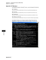 Предварительный просмотр 104 страницы Omron NSA12-15-TX11B User Manual