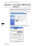 Preview for 106 page of Omron NSA12-15-TX11B User Manual