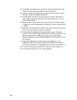 Предварительный просмотр 16 страницы Omron NSA12-TX11B User Manual