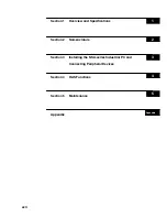 Предварительный просмотр 22 страницы Omron NSA12-TX11B User Manual