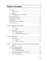 Предварительный просмотр 23 страницы Omron NSA12-TX11B User Manual