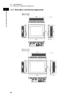 Preview for 34 page of Omron NSA12-TX11B User Manual