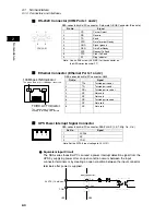 Preview for 38 page of Omron NSA12-TX11B User Manual