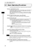 Preview for 40 page of Omron NSA12-TX11B User Manual