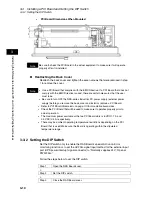 Предварительный просмотр 48 страницы Omron NSA12-TX11B User Manual