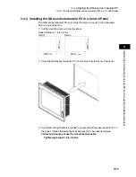 Предварительный просмотр 51 страницы Omron NSA12-TX11B User Manual