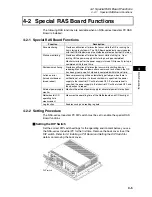 Preview for 65 page of Omron NSA12-TX11B User Manual