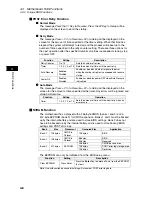 Предварительный просмотр 68 страницы Omron NSA12-TX11B User Manual
