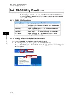 Предварительный просмотр 70 страницы Omron NSA12-TX11B User Manual