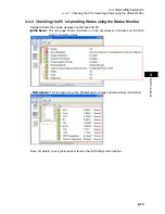 Предварительный просмотр 73 страницы Omron NSA12-TX11B User Manual