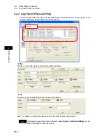 Предварительный просмотр 74 страницы Omron NSA12-TX11B User Manual