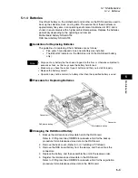 Предварительный просмотр 77 страницы Omron NSA12-TX11B User Manual