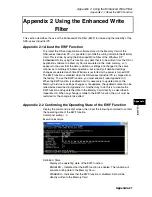 Предварительный просмотр 103 страницы Omron NSA12-TX11B User Manual