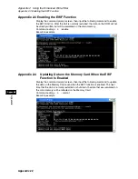 Preview for 104 page of Omron NSA12-TX11B User Manual