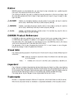 Preview for 5 page of Omron NSH5 Operation Manual