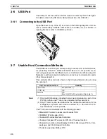 Preview for 70 page of Omron NSH5 Operation Manual