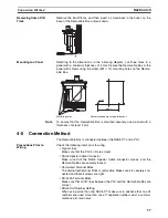 Preview for 81 page of Omron NSH5 Operation Manual