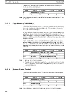 Предварительный просмотр 33 страницы Omron NT - 10-1993 Operation Manual