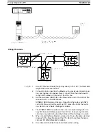 Preview for 47 page of Omron NT - 10-1993 Operation Manual