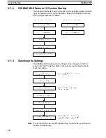 Preview for 65 page of Omron NT - 10-1993 Operation Manual