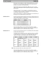 Preview for 91 page of Omron NT - 10-1993 Operation Manual