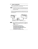 Предварительный просмотр 3 страницы Omron NT-AL001 Instruction Manual