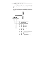 Предварительный просмотр 7 страницы Omron NT-AL001 Instruction Manual