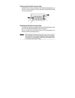 Предварительный просмотр 11 страницы Omron NT-AL001 Instruction Manual