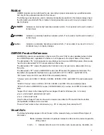 Preview for 2 page of Omron NT-DRT21 Operation Manual