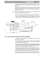 Предварительный просмотр 27 страницы Omron NT-DRT21 Operation Manual