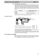 Предварительный просмотр 40 страницы Omron NT-DRT21 Operation Manual