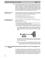 Предварительный просмотр 45 страницы Omron NT-DRT21 Operation Manual