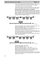 Предварительный просмотр 47 страницы Omron NT-DRT21 Operation Manual