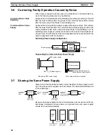 Preview for 55 page of Omron NT-DRT21 Operation Manual