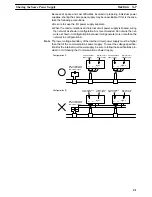 Предварительный просмотр 56 страницы Omron NT-DRT21 Operation Manual