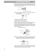 Предварительный просмотр 60 страницы Omron NT-DRT21 Operation Manual