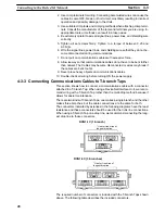 Предварительный просмотр 62 страницы Omron NT-DRT21 Operation Manual